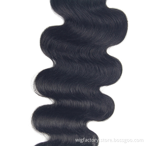Cheap 10a grade hair peruvian virgin human hair bundles and frontals wholesale 10a grade 10a straight hair bundles